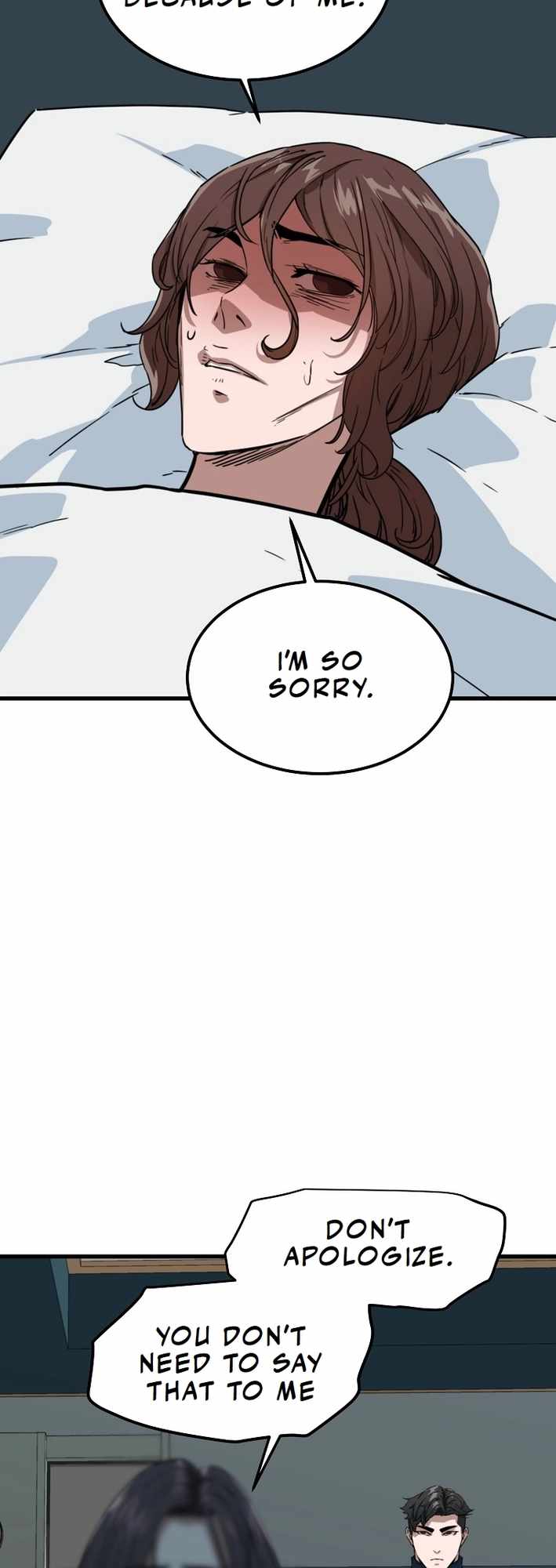 The Zombie Won't Bite Me Chapter 26 21